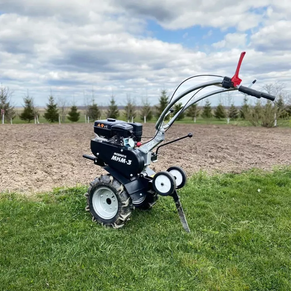 Мотоблок Мобил К МКМ-3 ПРО, MBK0018441
