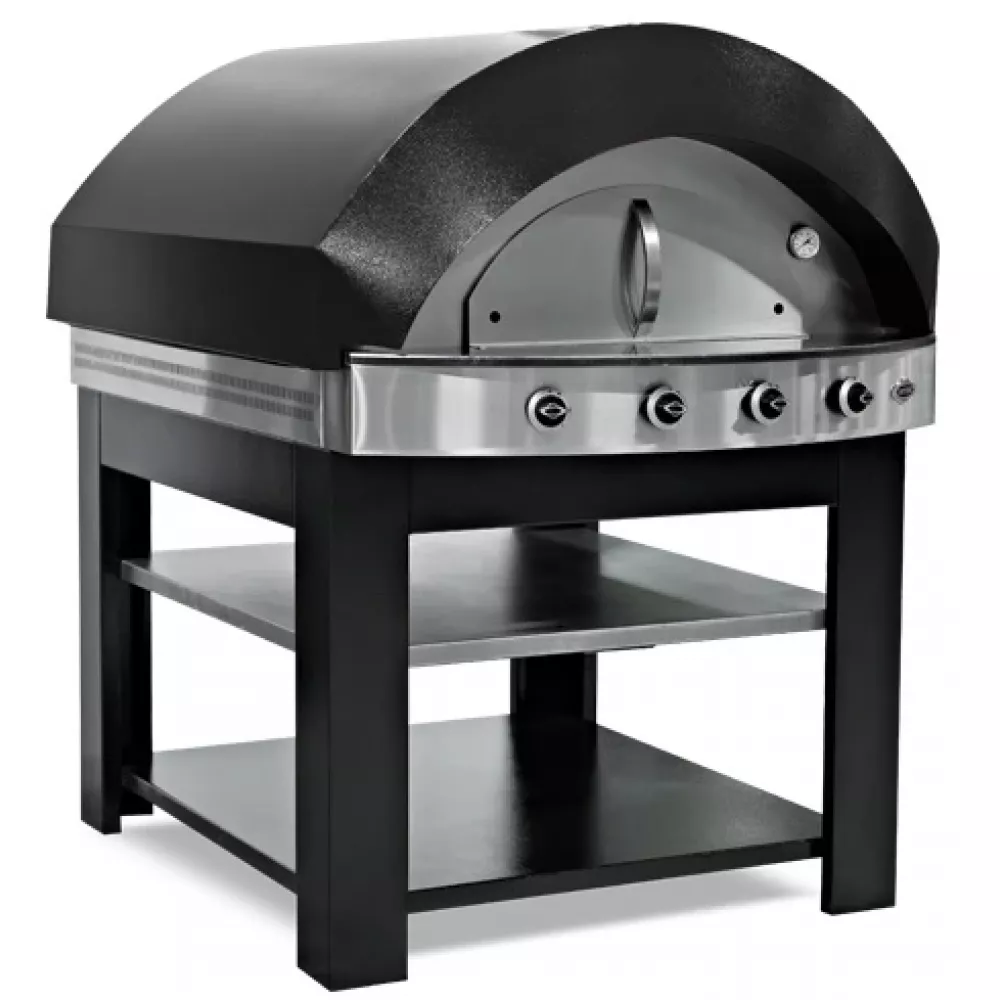 Печь для пиццы Empero PLF.PLS.D4