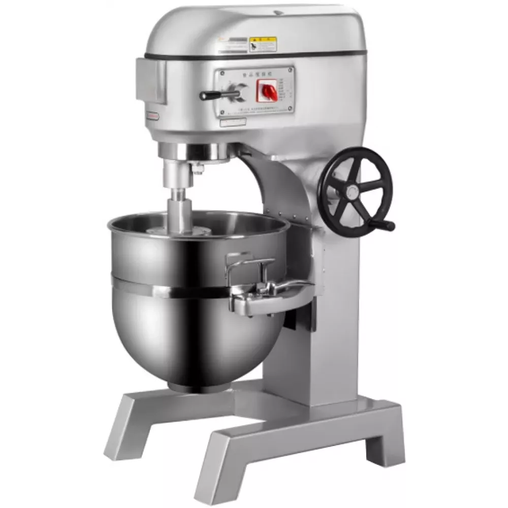 Планетарный миксер Viatto Commercial B-60P