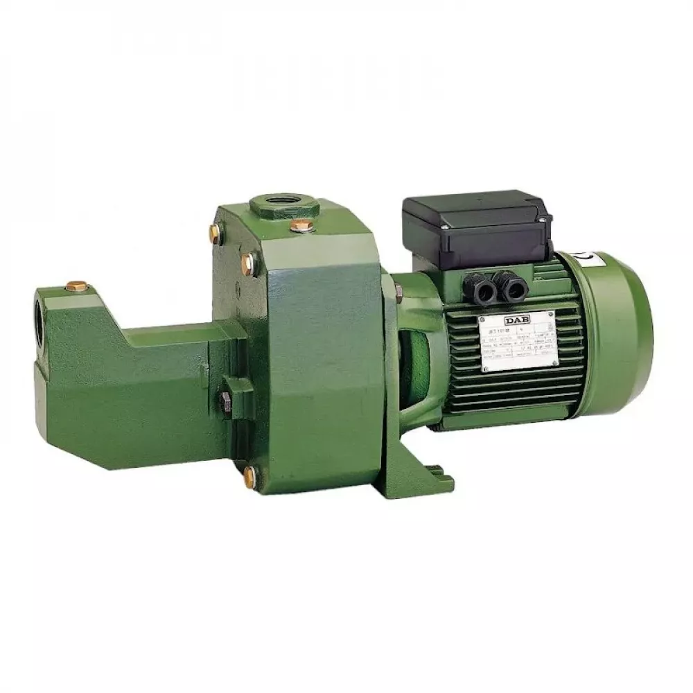 Насос самовсасывающий DAB JET 251 T, 60179885