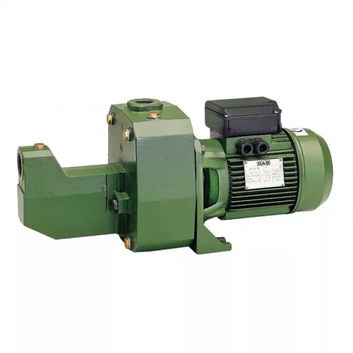 Насос самовсасывающий DAB JET 251 T, 60179885