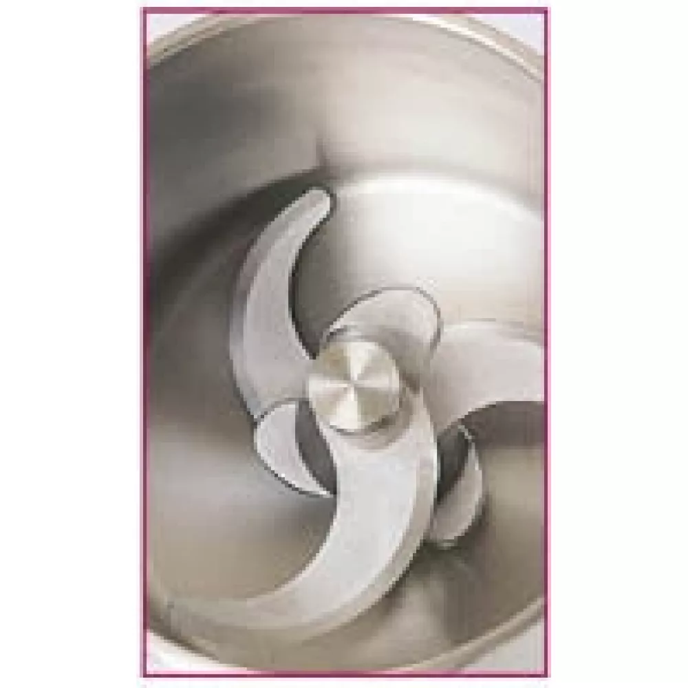 Куттер Robot Coupe R23