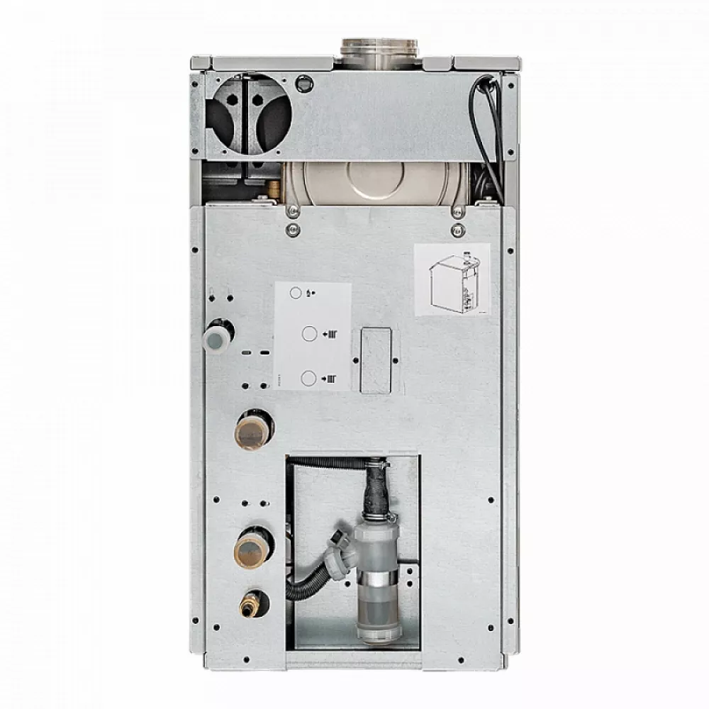 Baxi POWER HT 1.450 котел газовый напольный WHS43104560-