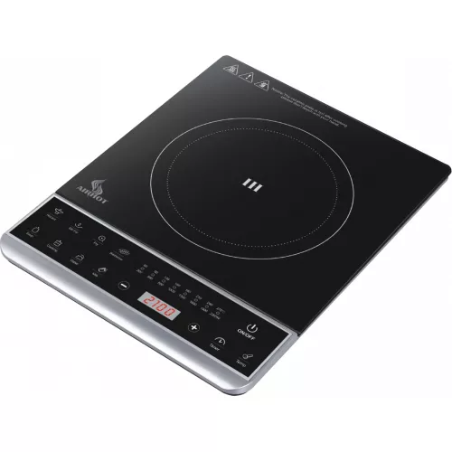 Плита индукционная AIRHOT IP2000 Slim