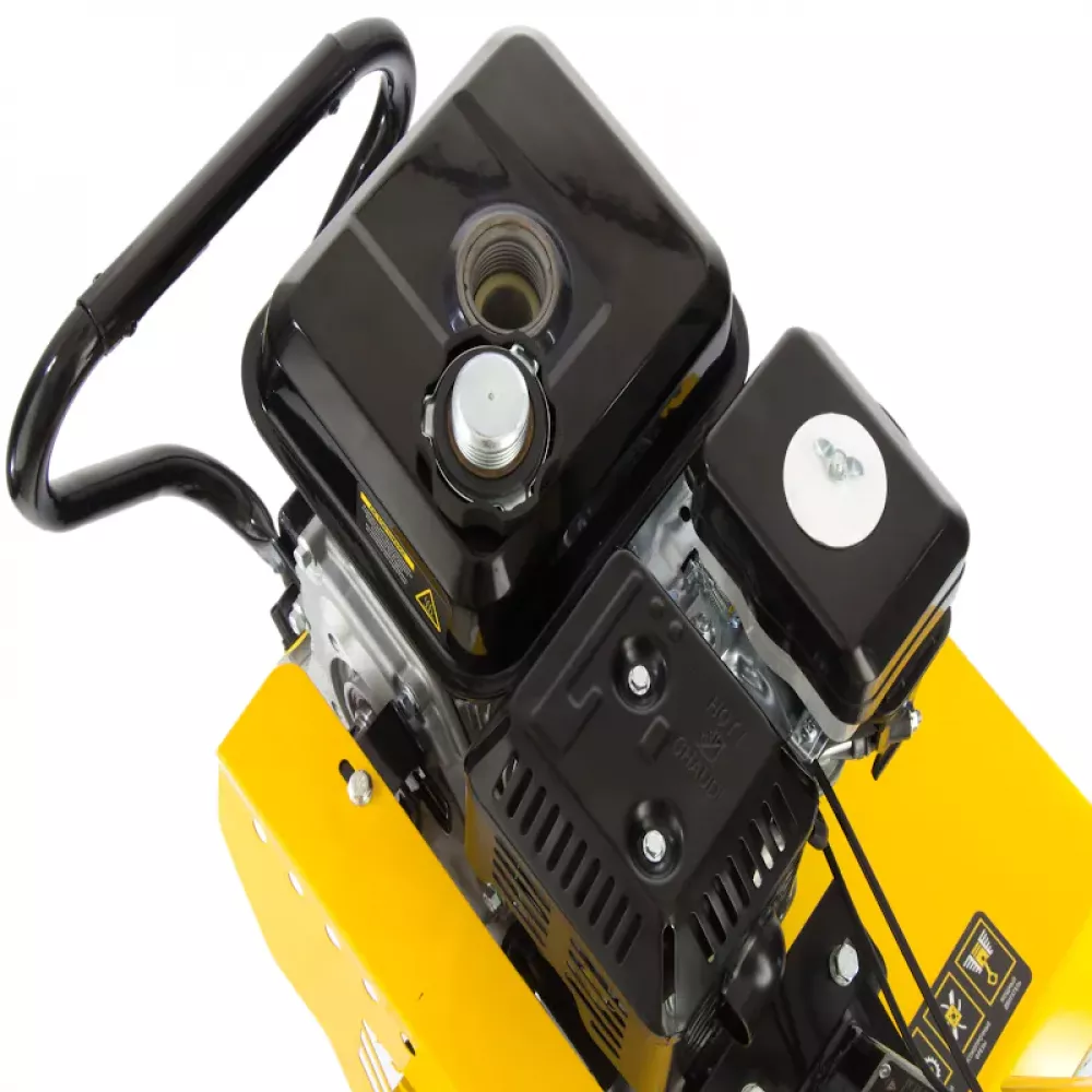 DENZEL DPT-170SB мотоблок бензиновый 56451