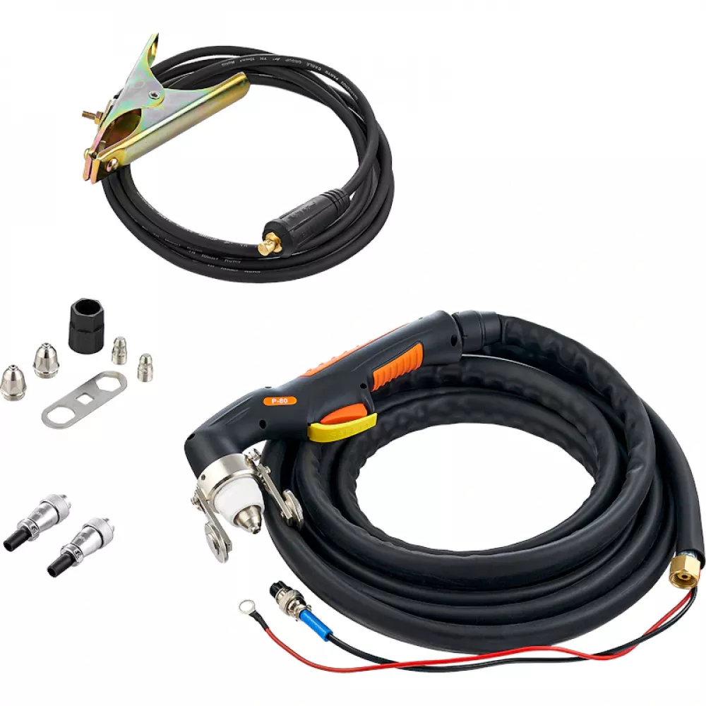 Сварог PRO SMART CUT 80 L225S аппарат плазменной резки 00000099418