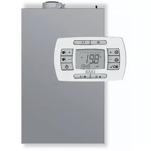 Baxi LUNA IN PLUS 1.24 котел газовый настенный A7810446