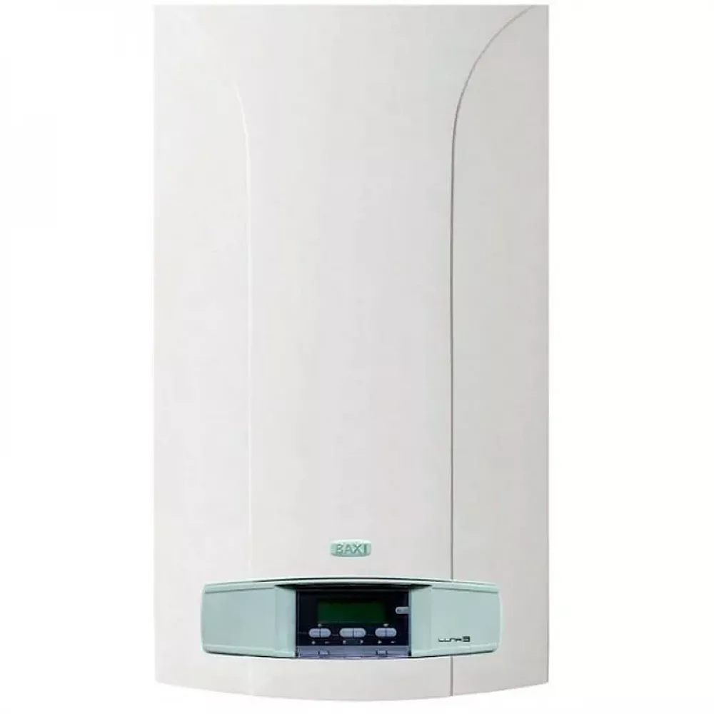 Baxi LUNA-3 240Fi котел газовый настенный CSE45624366-
