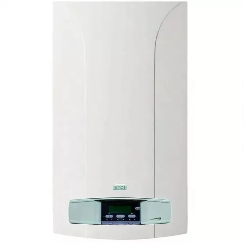 Baxi LUNA-3 240Fi котел газовый настенный CSE45624366-