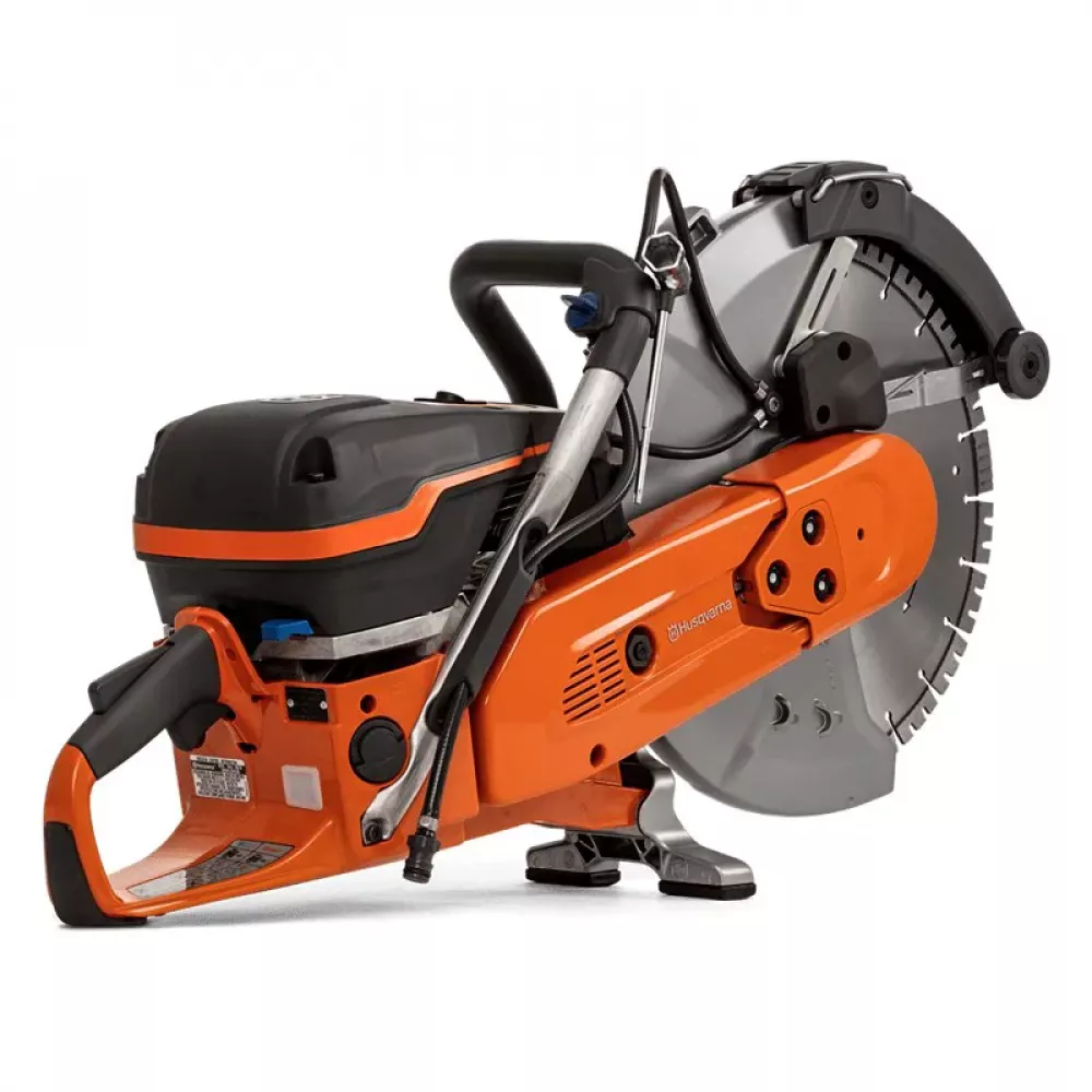 Ручной резчик Husqvarna K 970 14, 9673480-01