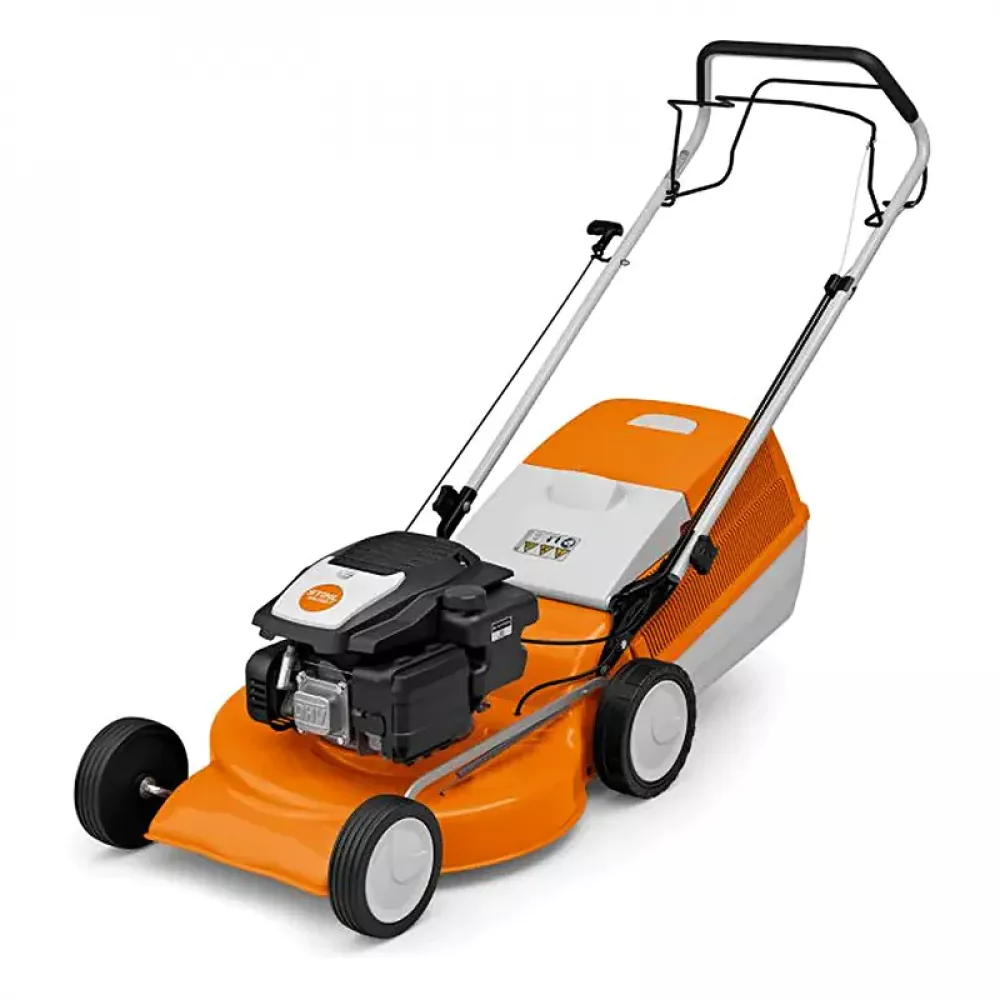 STIHL RM 253.2 T бензиновая газонокосилка 63710113441