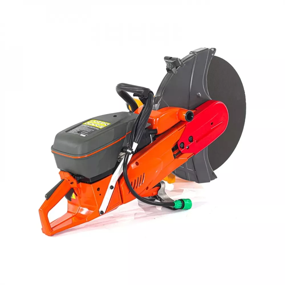 ZimAni K970Rail бензорез