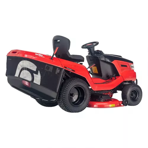 Solo by AL-KO T 20-105.2 HD V2 SD Briggs&Stratton бензиновый садовый трактор 127650