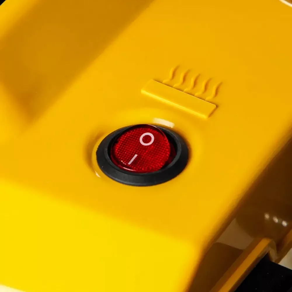 DENZEL SBL 711D PRO снегоуборщик бензиновый 97655