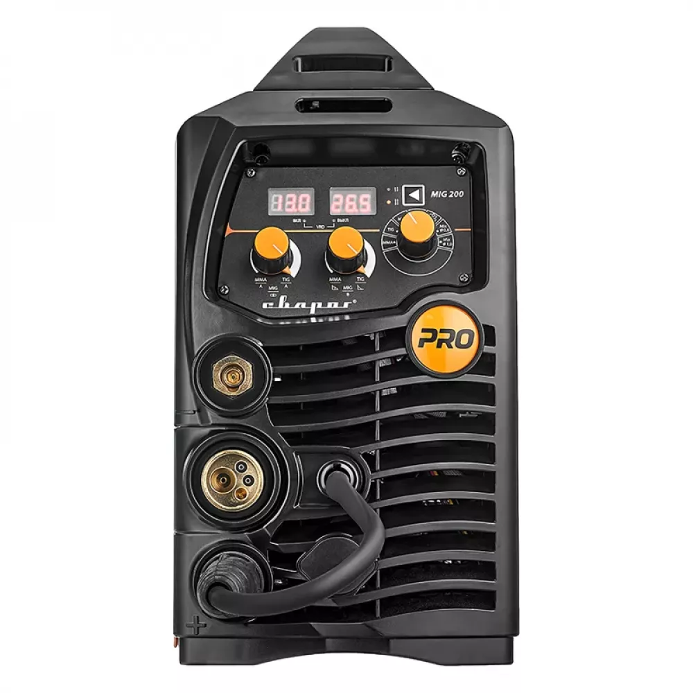 Сварог PRO MIG 200 SYNERGY N229 сварочный инвертор 00000091097