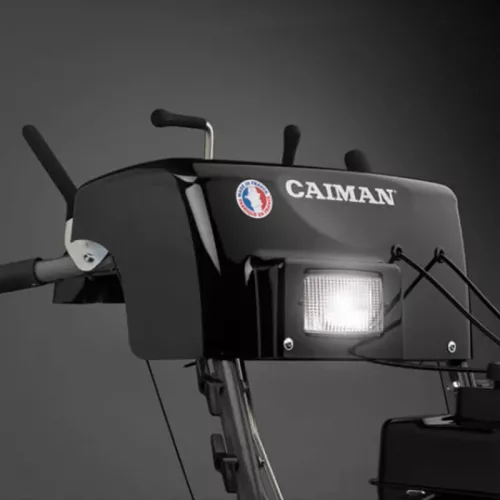 Caiman Valto-24S снегоуборщик бензиновый, 7500360302