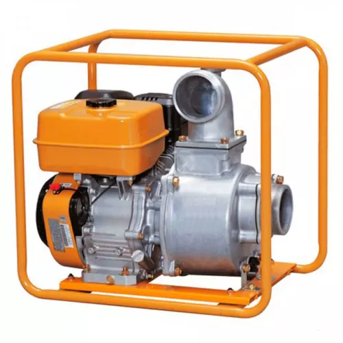 Мотопомпа бензиновая Caiman TP110EXL, PTX-401