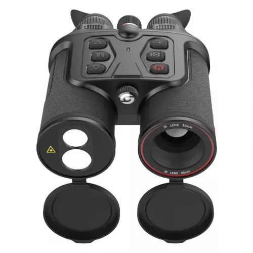 Guide TN630 тепловизионный бинокль