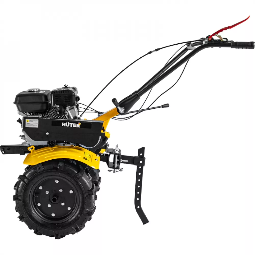 Сельскохозяйственная машина HUTER МK-7800PL, 70/5/28