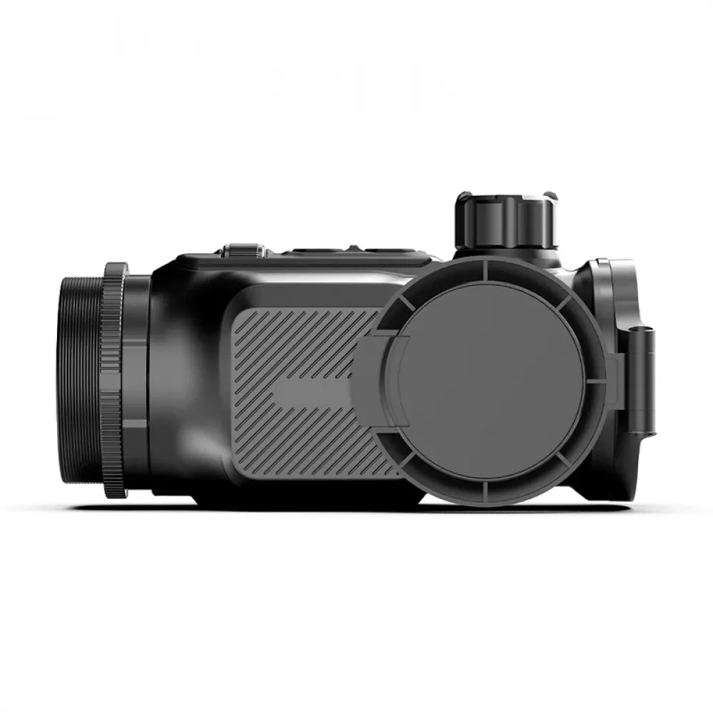 Тепловизионная предобъективная насадка LZIRTEK Vesna 635