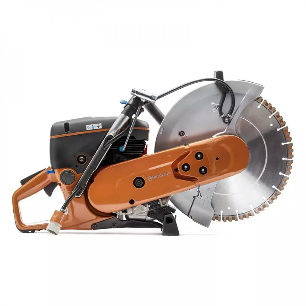 Ручной резчик Husqvarna K 770 12, 9678085-01