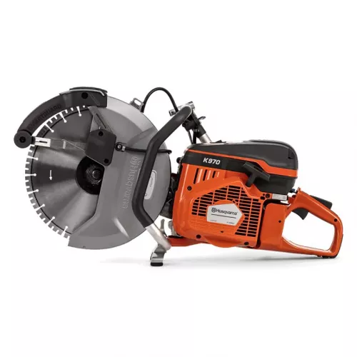 Ручной резчик Husqvarna K 970 14, 9673480-01