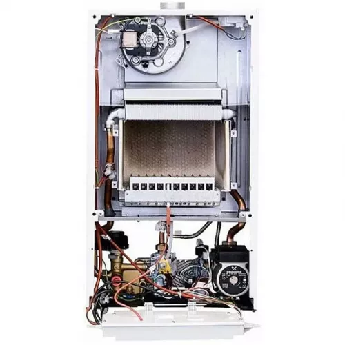 Baxi ECO Nova 1.31F котел газовый настенный 100023035