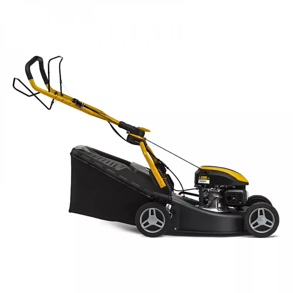 Stiga COLLECTOR 548 S бензиновая газонокосилка 2L0482048/ST2