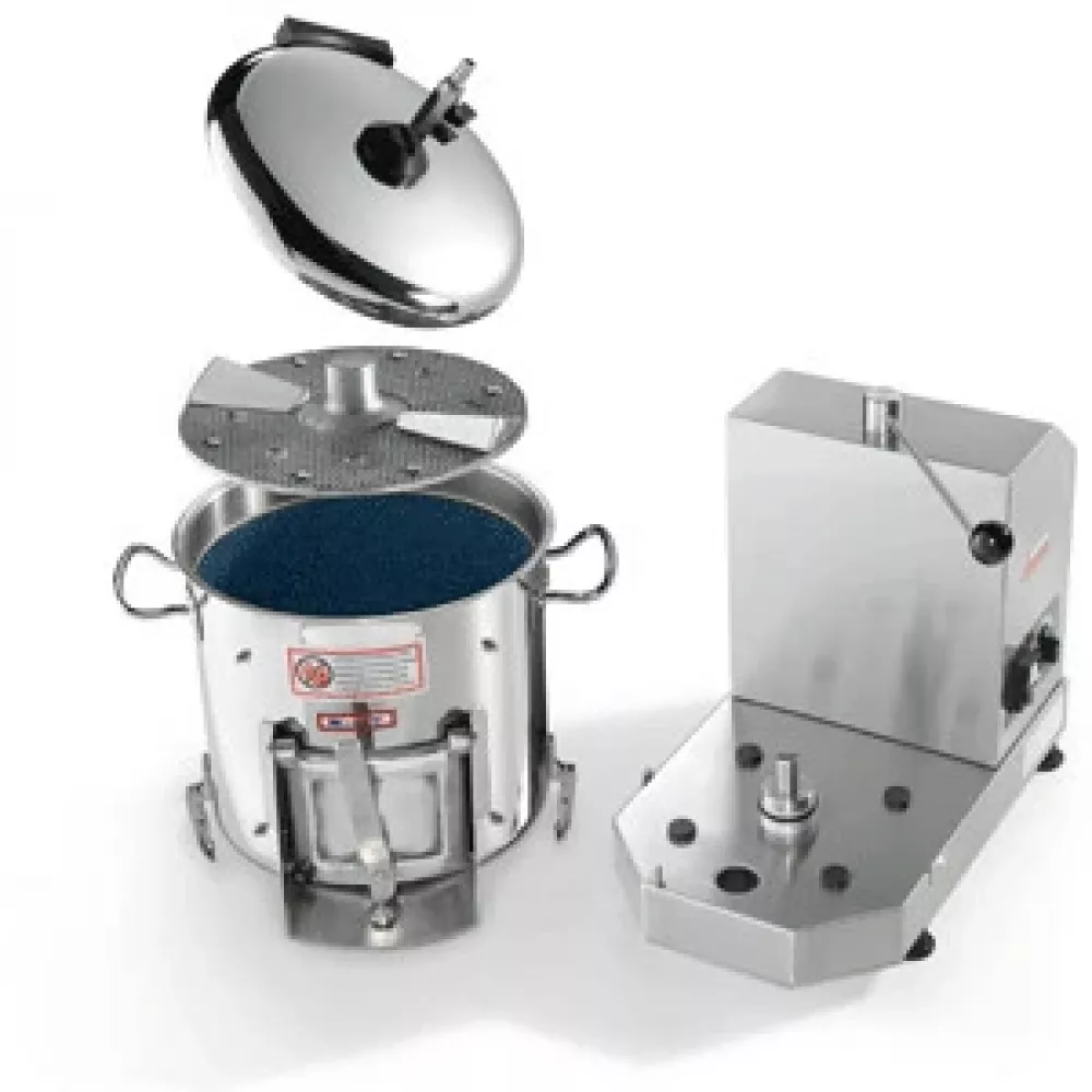 Машина для чистки мидий Sirman LCJ 6