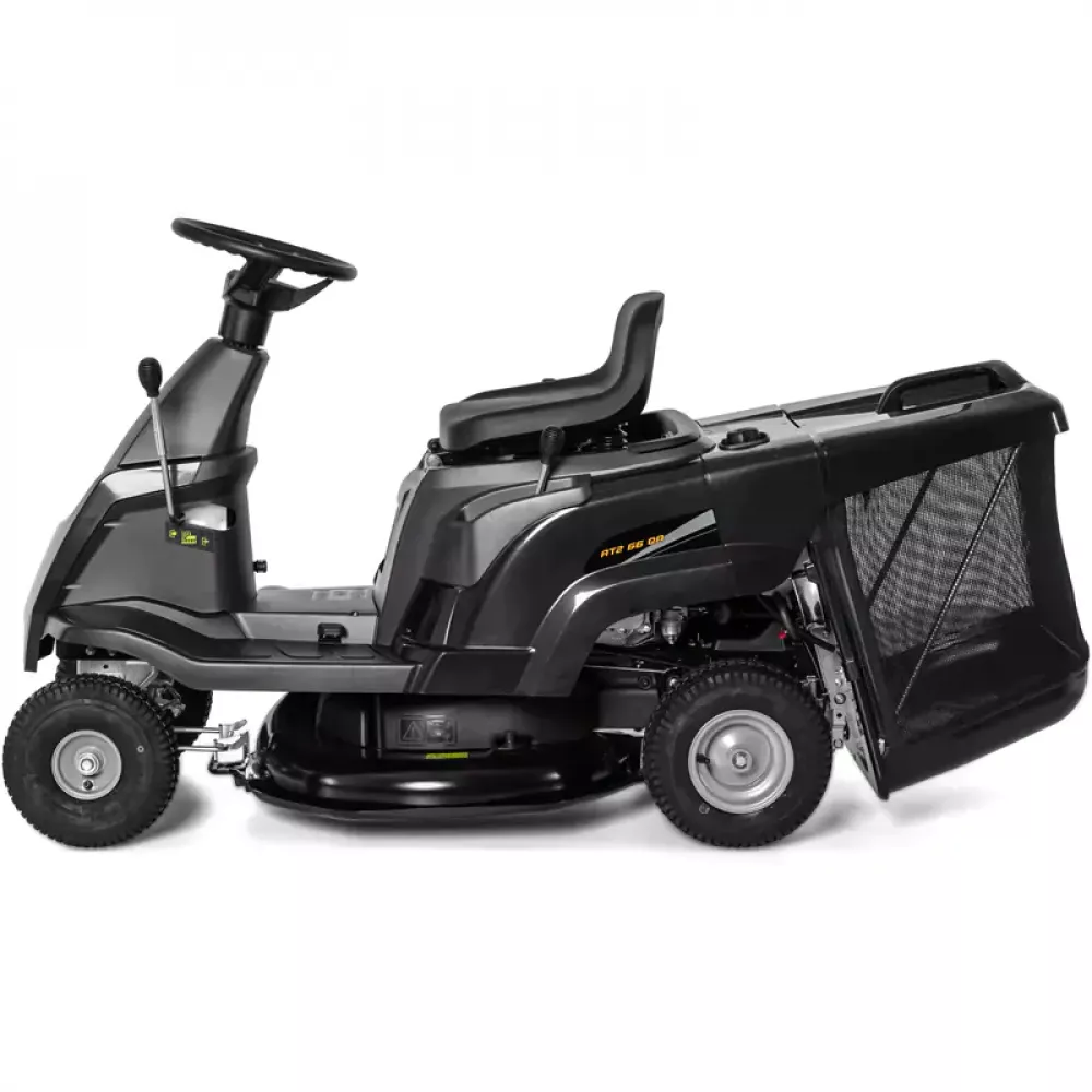 Alpina AT2 66 QA трактор садовый 2T0053404/A22