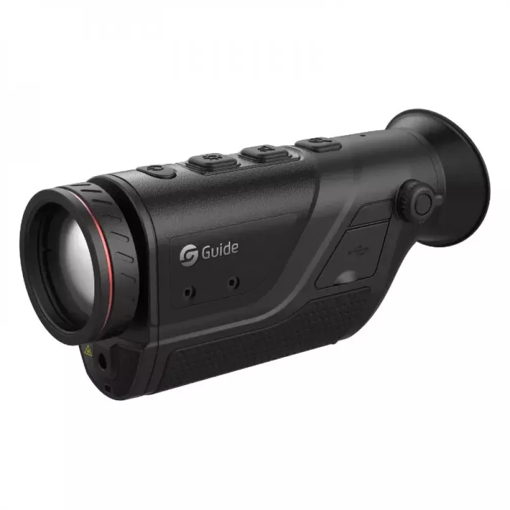 Guide TD430 тепловизор
