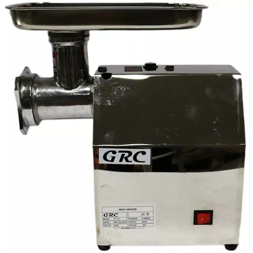 Мясорубка Grc TT-22