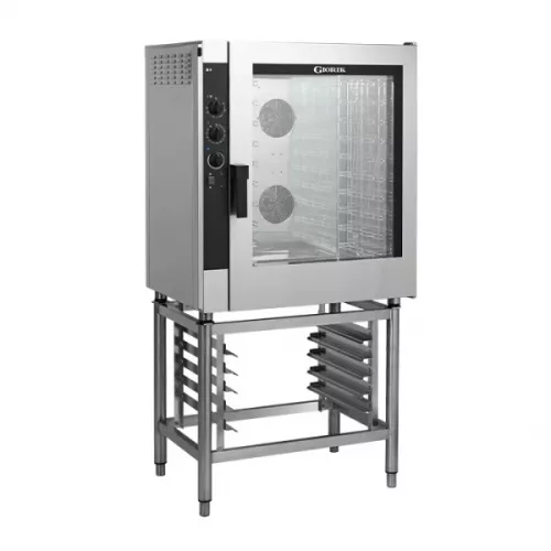 Печь конвекционная электрическая Giorik EME102X
