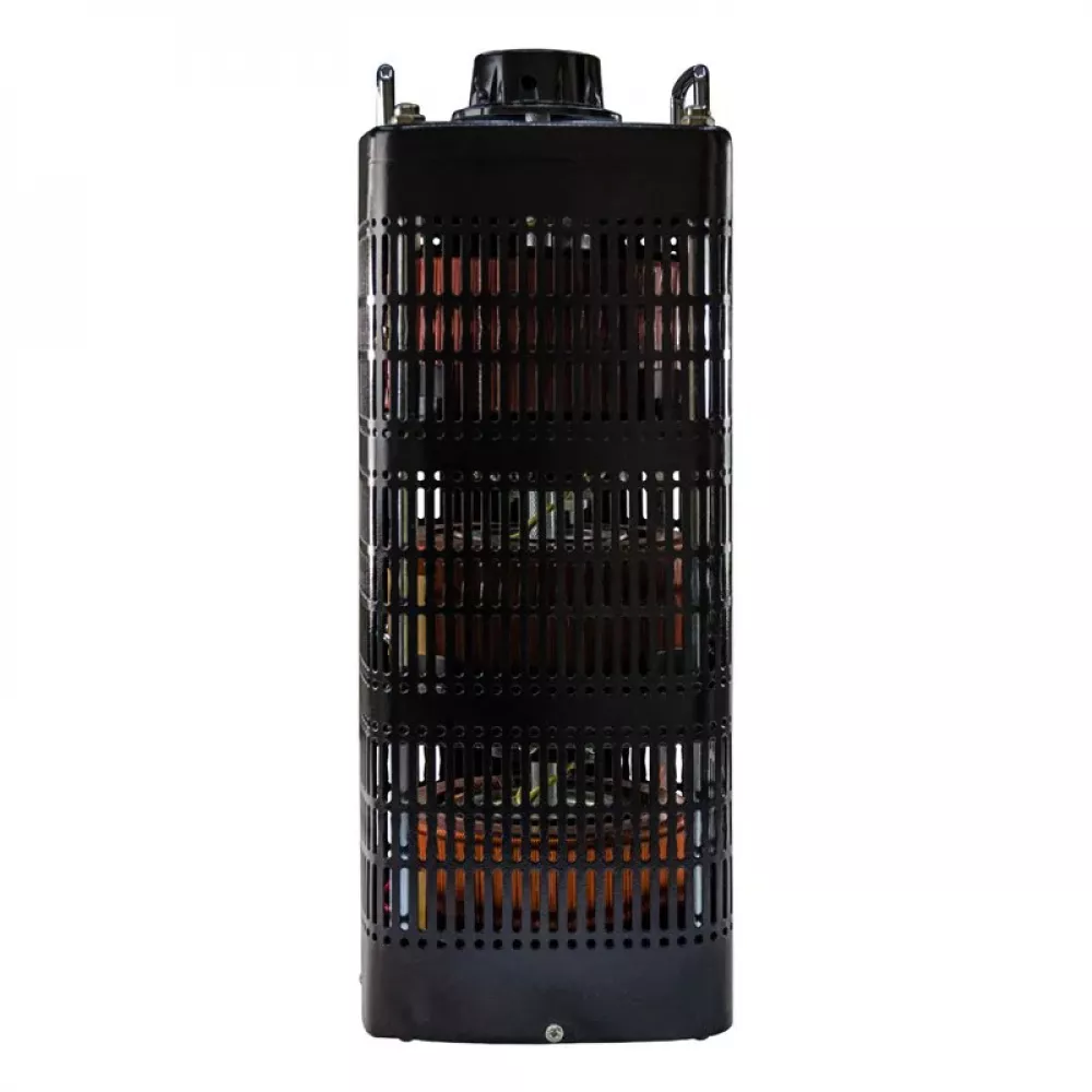 ЭНЕРГИЯ ЛАТР Black Series 3Ф TSGC2-6кВА 6А лабораторный автотрансформатор Е0102-0202