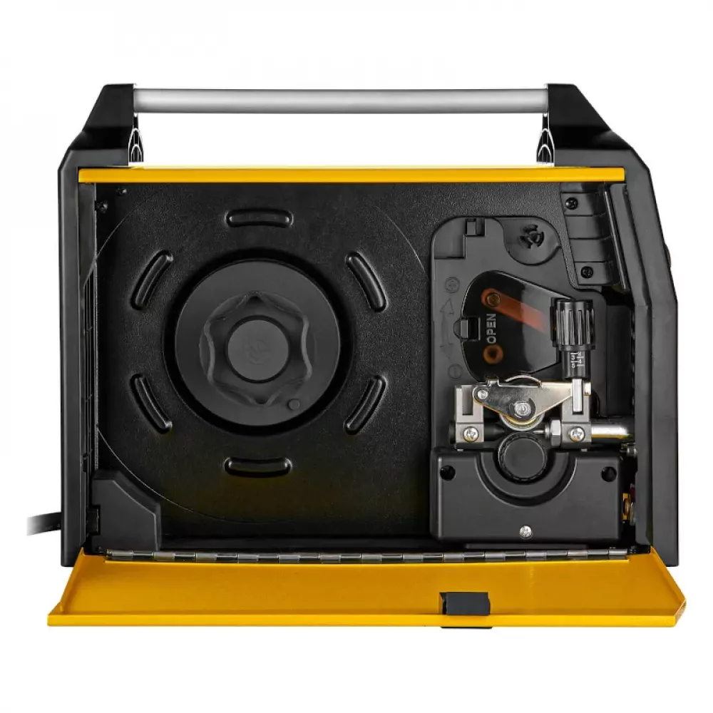 ПТК RILON MIG 200 GDM инверторный сварочный полуавтомат 005.300.279