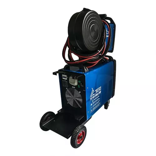 ТСС TOP MIG/MMA-500F сварочный полуавтомат 018092