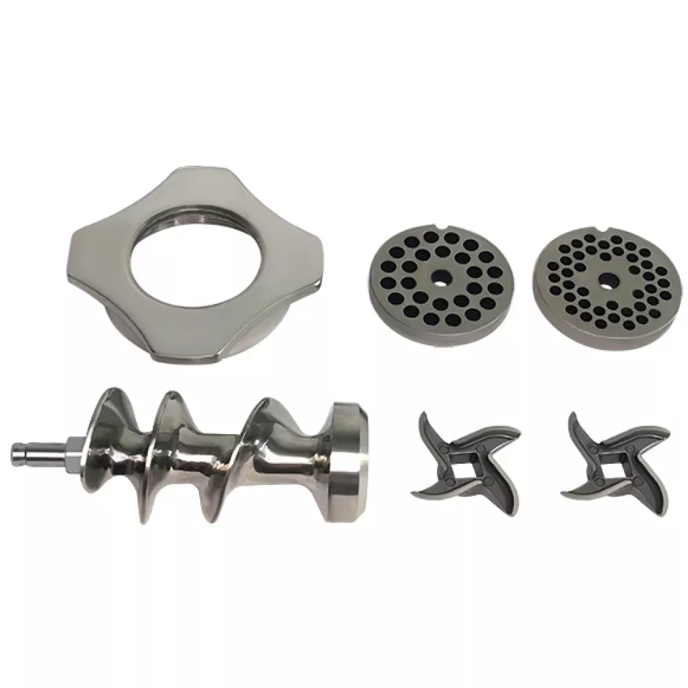 Мясорубка Crazy Pan CP-MM12S