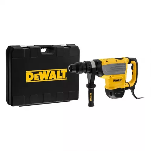 Перфоратор DeWALT D25733K, D25733K-QS