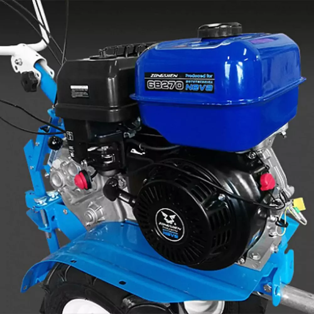 Мотоблок «Нева» МБ23-ZS (GB270)