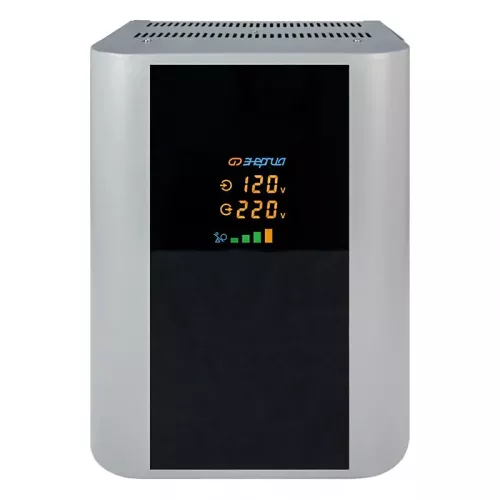 ЭНЕРГИЯ Hybrid 8000 однофазный стабилизатор напряжения Е0101-0150
