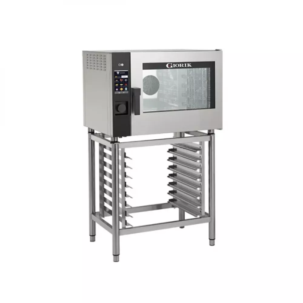 Пароконвектомат Giorik MTE5_R