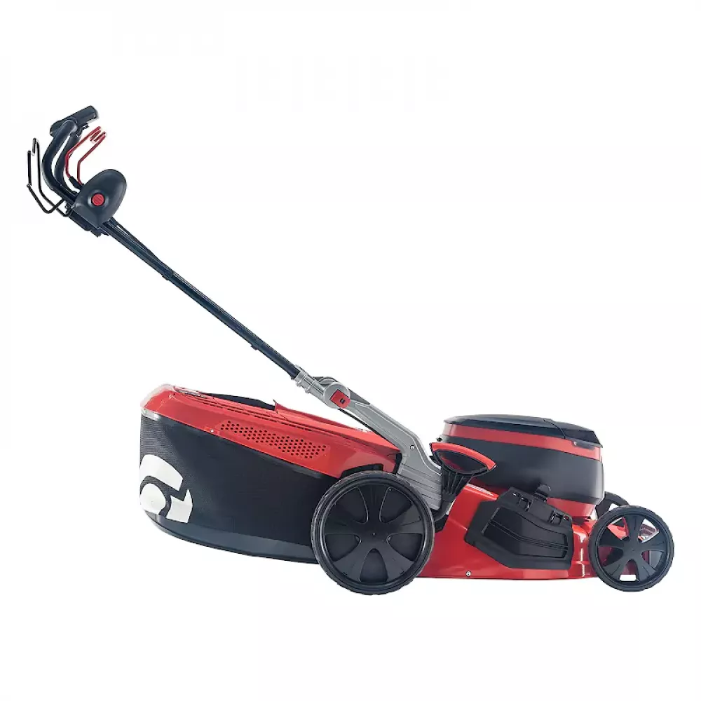 Solo by AL-KO 4772 Li VS-W аккумуляторная газонокосилка (без АКБ и ЗУ) 127599