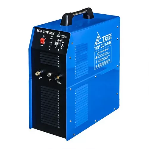 ТСС TOP CUT-50К плазморез 017218