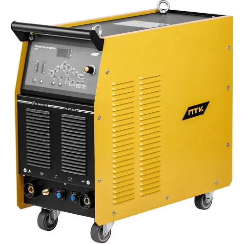 ПТК RILON TIG 400 P AC/DC DIGITAL аппарат аргонно-дуговой сварки 005.300.306