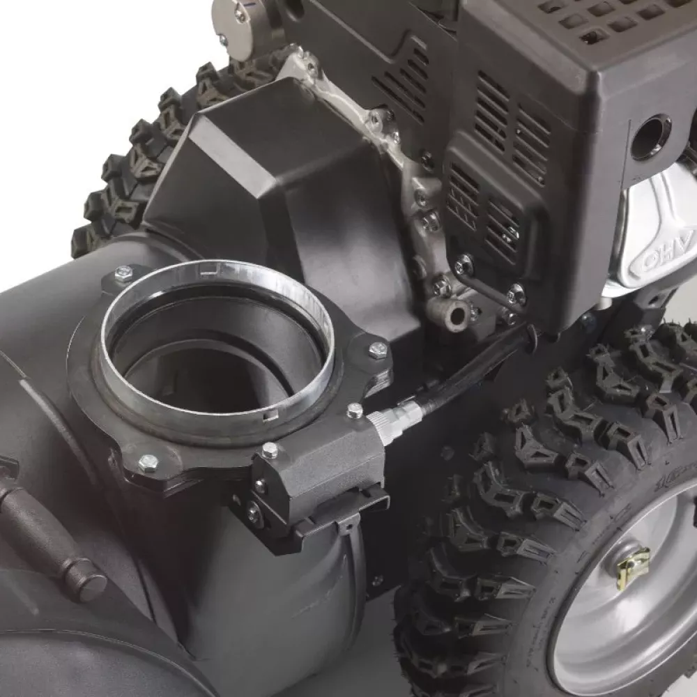 Stiga ST 5266 P снегоуборщик бензиновый, 2S2664611/ST1