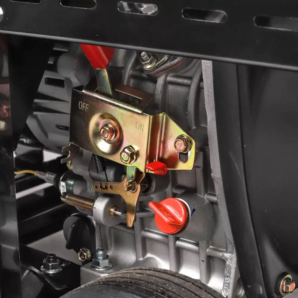 PATRIOT GRD 5500AW дизельный генератор 472702255