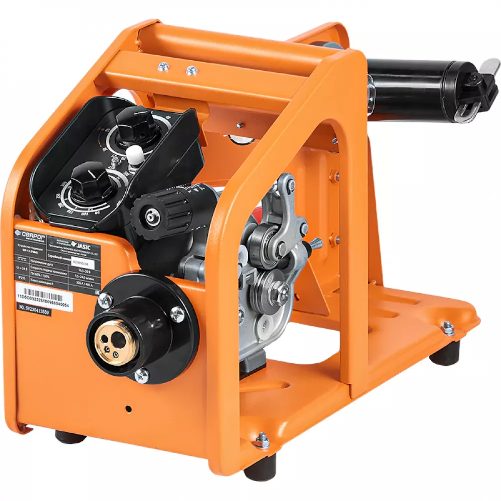 Сварог PRO SMART MIG 500 N215S сварочный инвертор с сертификатом НАКС 00000100215