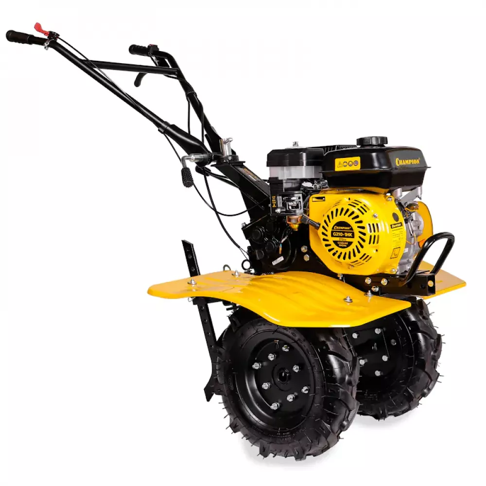 Мотоблок CHAMPION BC8723