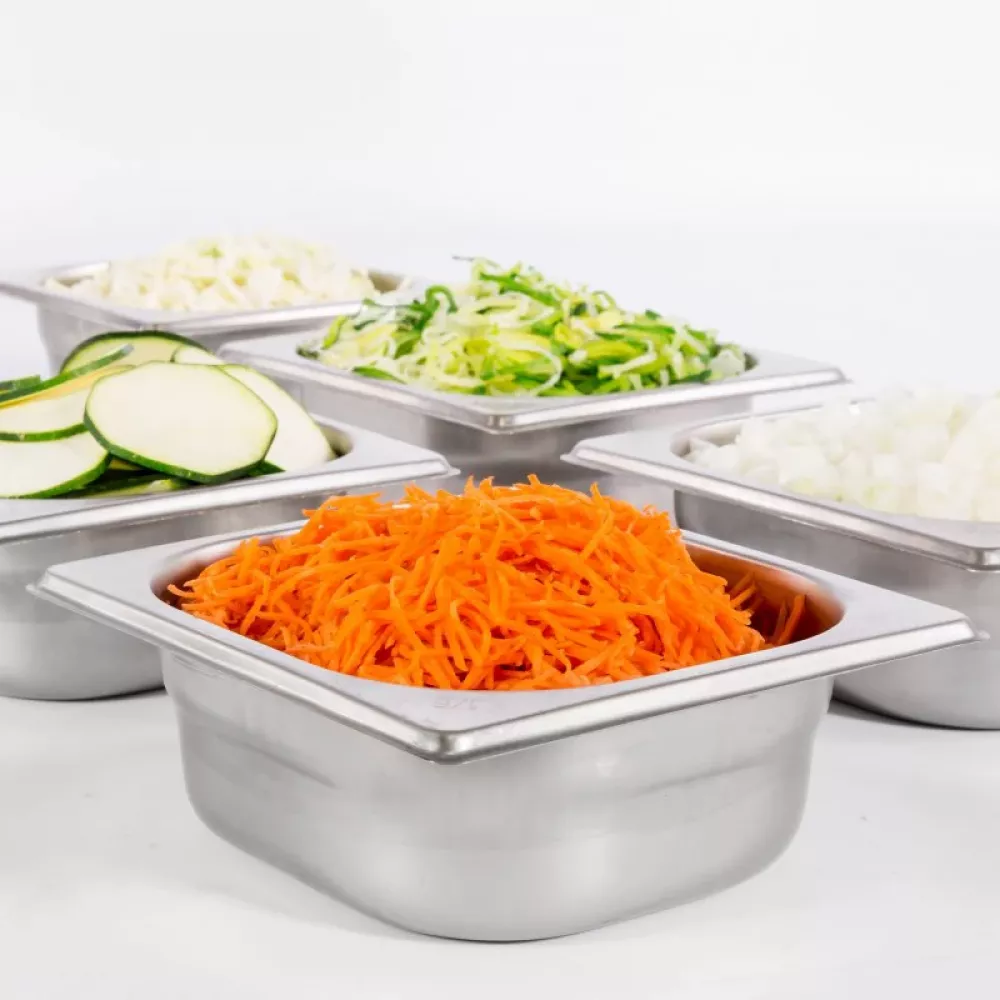 Овощерезка Sammic CA-31 220/50/1