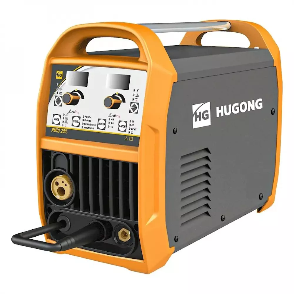Hugong PMIG 200 III сварочный полуавтомат 029651